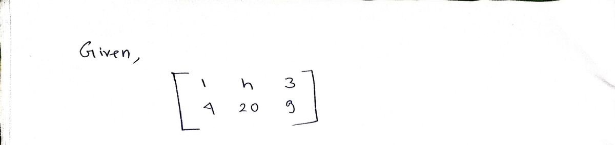 Algebra homework question answer, step 1, image 1