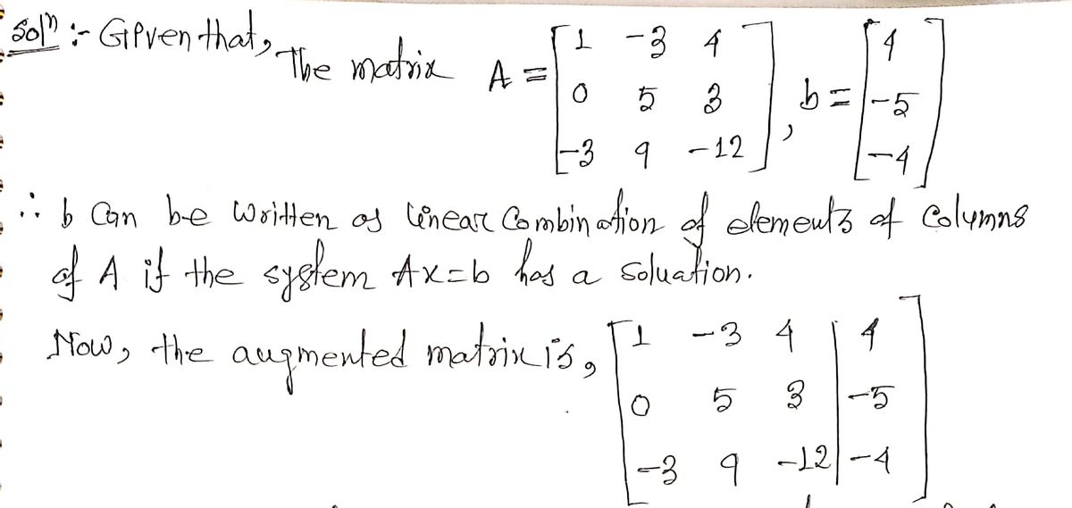 Advanced Math homework question answer, step 1, image 1