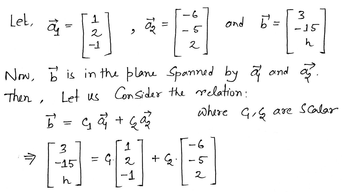 Advanced Math homework question answer, step 1, image 1