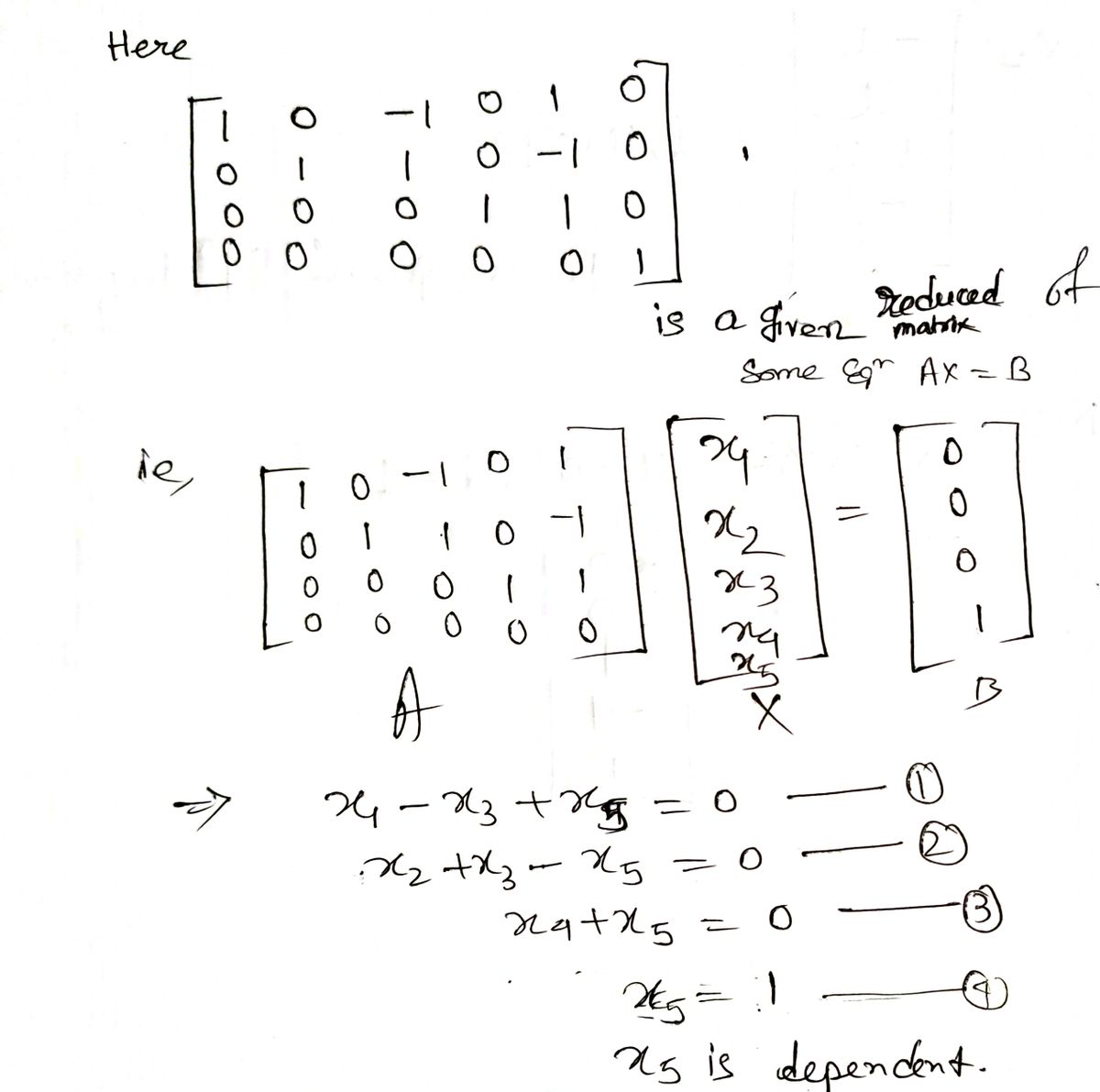 Advanced Math homework question answer, step 1, image 1