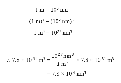 Answered: An atom of a particular element has a… | bartleby