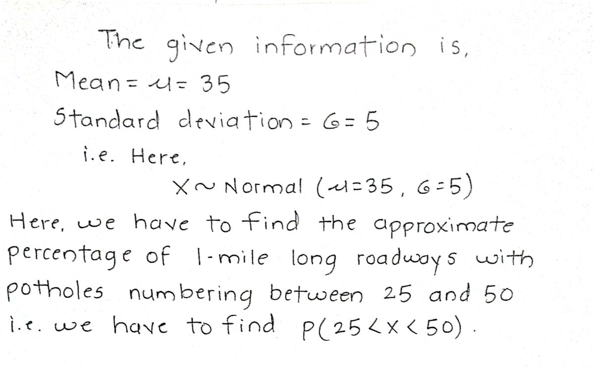 Statistics homework question answer, step 1, image 1