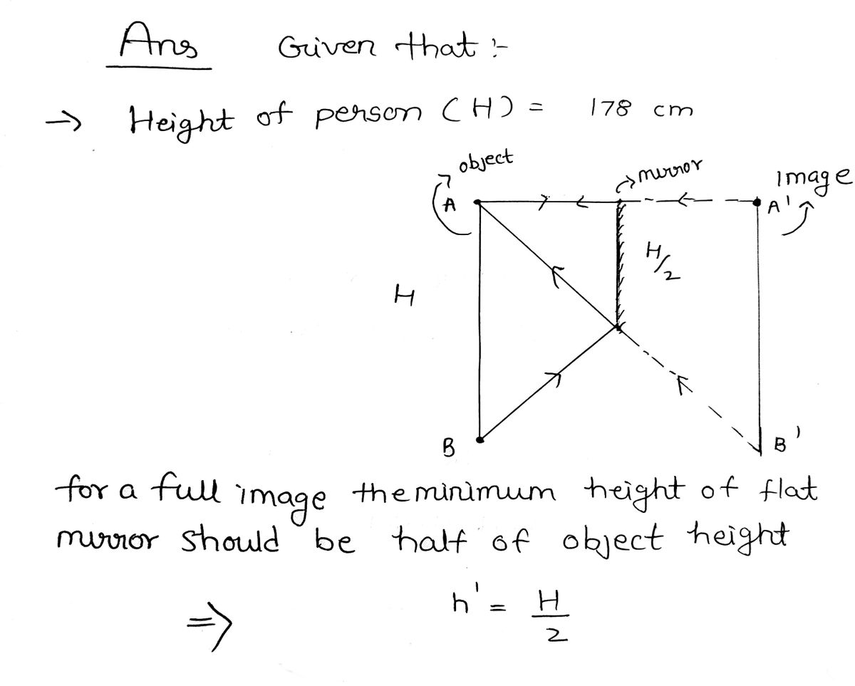 Advanced Physics homework question answer, step 1, image 1