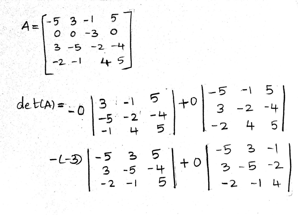 Calculus homework question answer, step 1, image 1