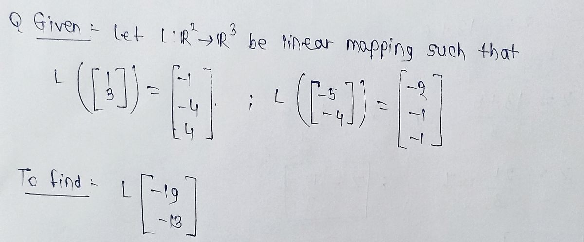 Advanced Math homework question answer, step 1, image 1