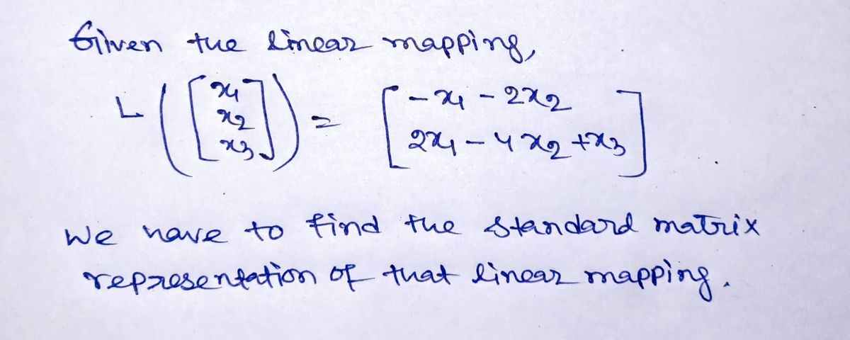 Advanced Math homework question answer, step 1, image 1