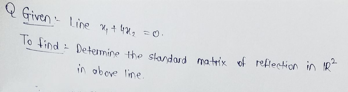 Advanced Math homework question answer, step 1, image 1