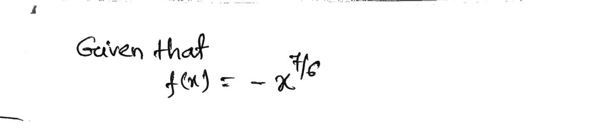 Calculus homework question answer, step 1, image 1