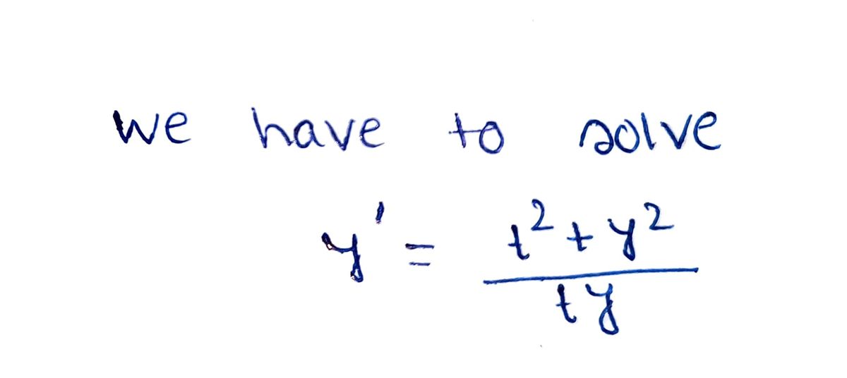 Advanced Math homework question answer, step 1, image 1