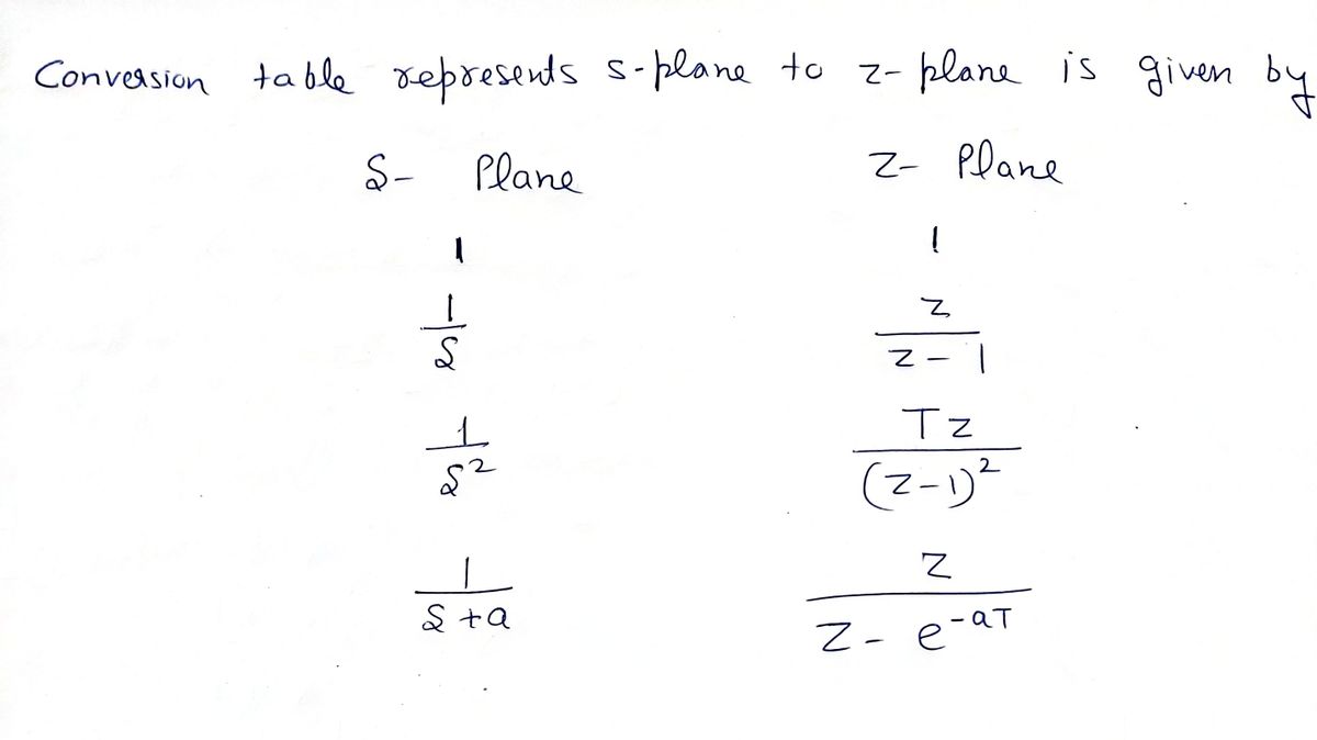 Electrical Engineering homework question answer, step 1, image 1