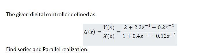 Electrical Engineering homework question answer, step 1, image 1