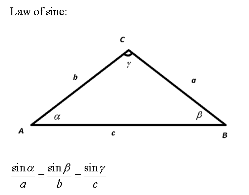 Answered: SSA triangle Indicate whether the given… | bartleby