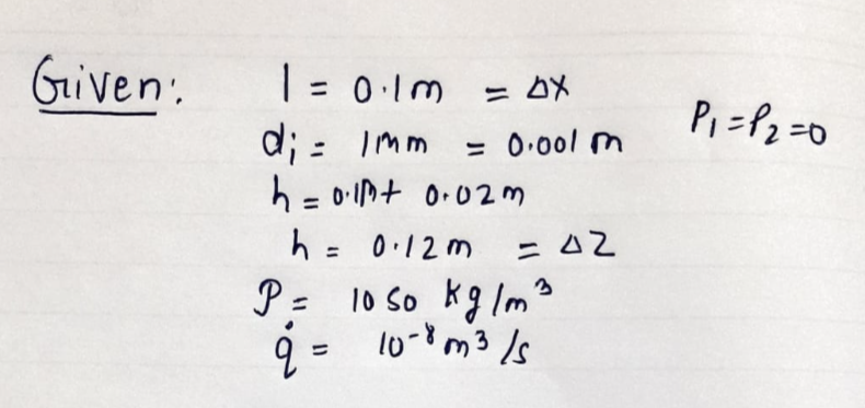 Mechanical Engineering homework question answer, step 1, image 1