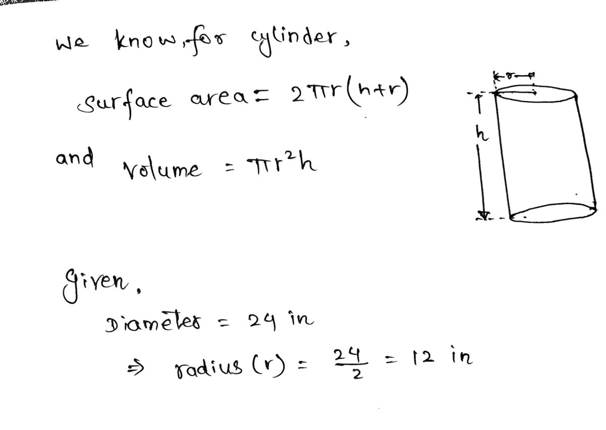 Advanced Math homework question answer, step 1, image 1