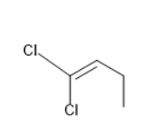 Chemistry homework question answer, step 1, image 3