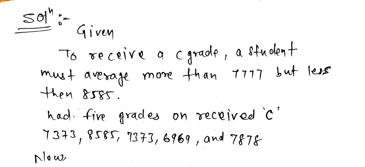 Algebra homework question answer, step 1, image 1