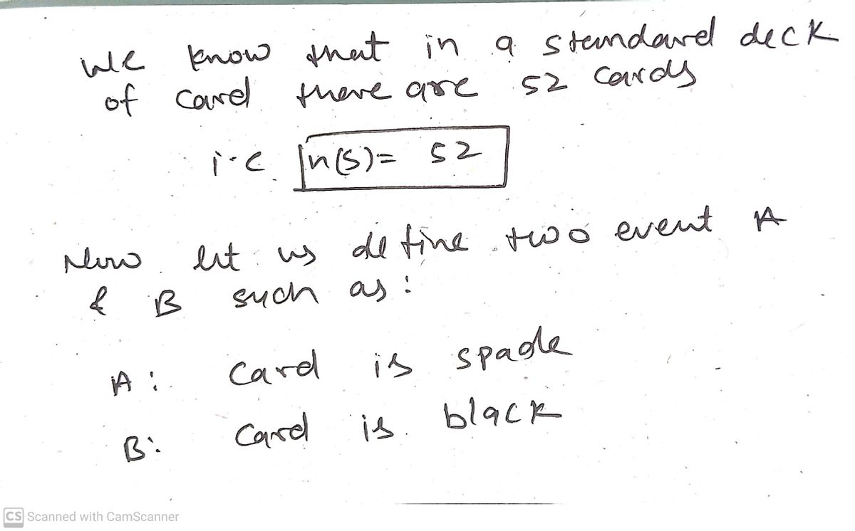 Probability homework question answer, step 1, image 1