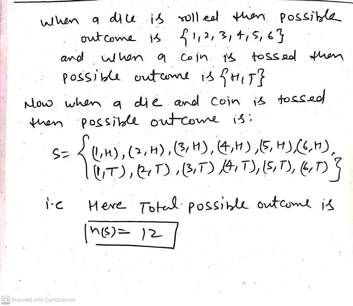 Probability homework question answer, step 1, image 1