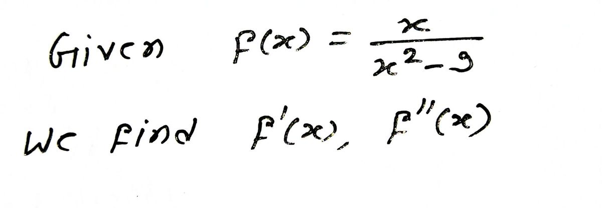 Calculus homework question answer, step 1, image 1