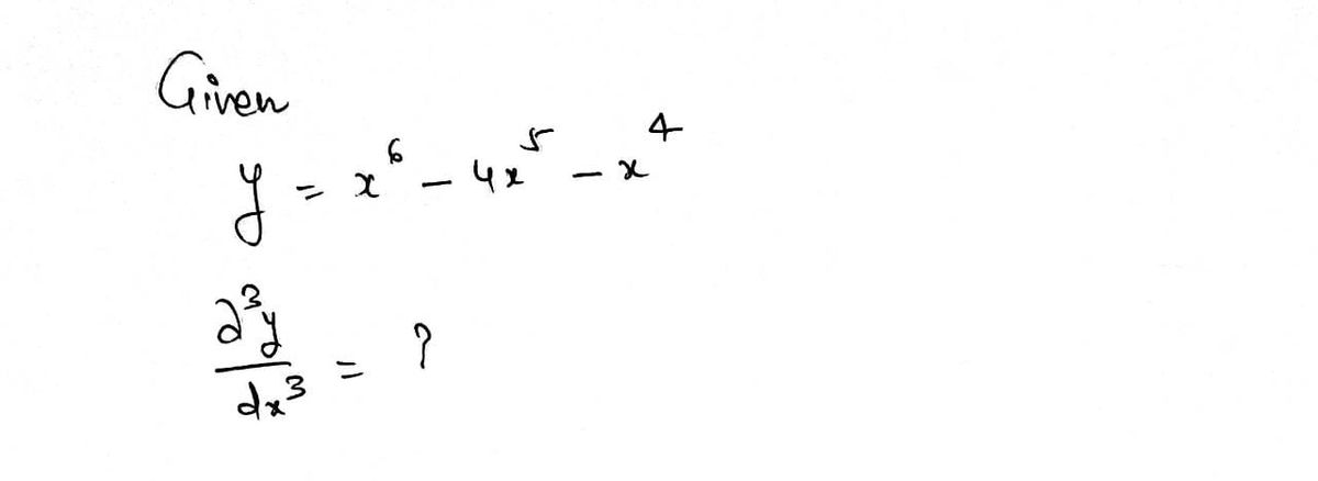 Calculus homework question answer, step 1, image 1