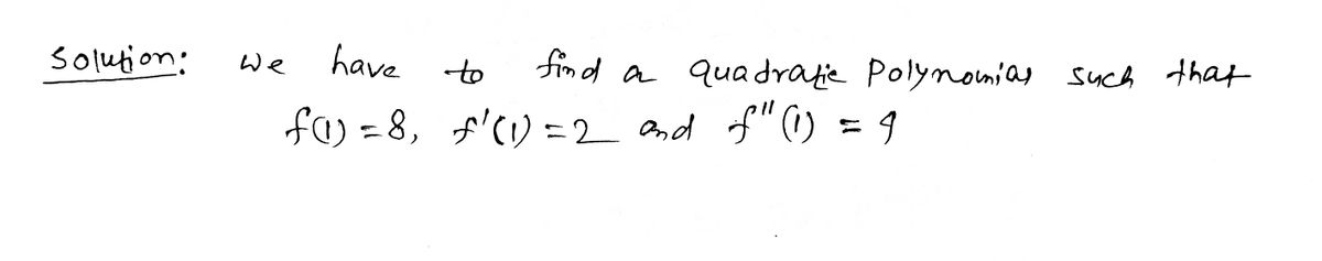 Calculus homework question answer, step 1, image 1