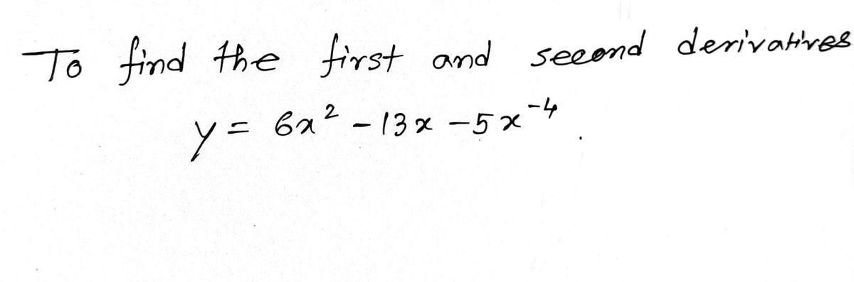 Calculus homework question answer, step 1, image 1