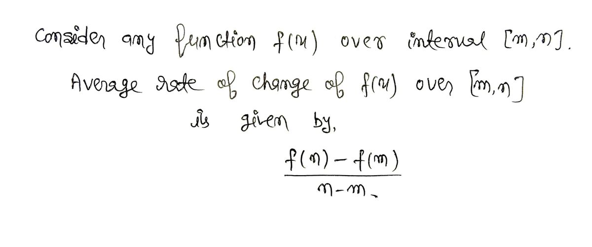 Calculus homework question answer, step 1, image 1