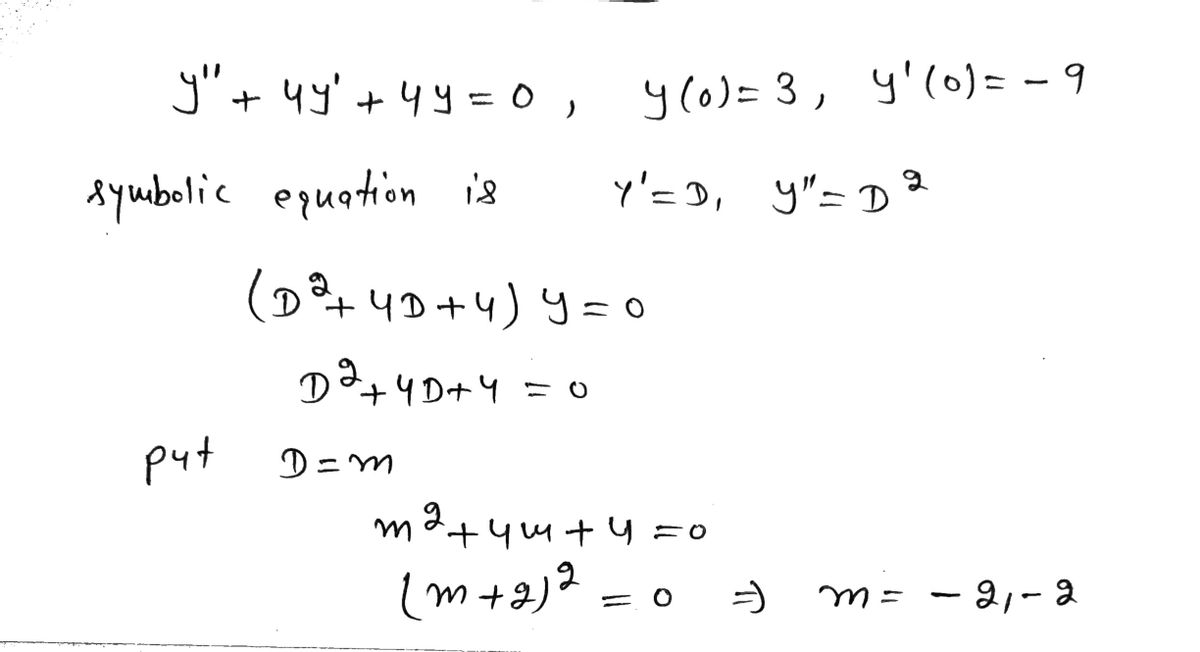 Calculus homework question answer, step 1, image 1