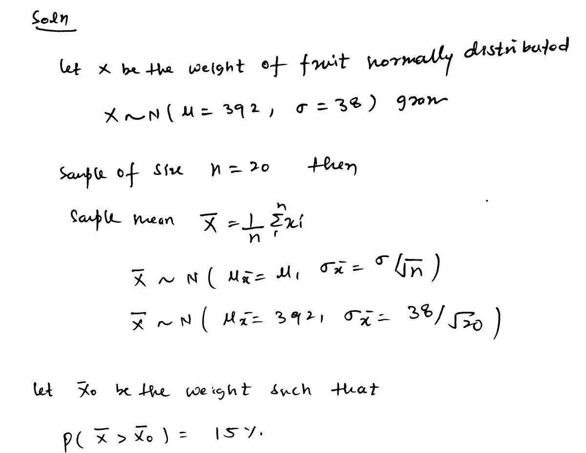 Statistics homework question answer, step 1, image 1