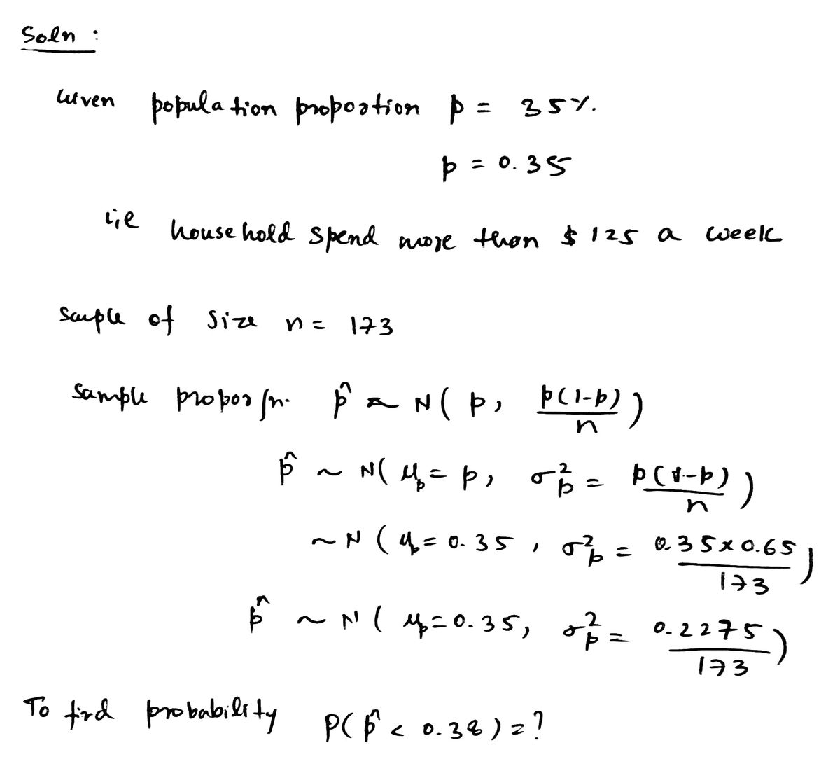 Statistics homework question answer, step 1, image 1