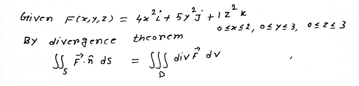 Calculus homework question answer, step 1, image 1