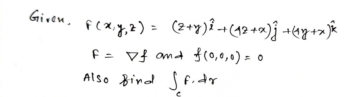 Calculus homework question answer, step 1, image 1