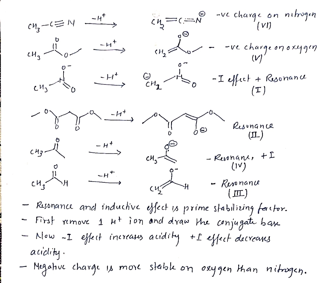 Chemistry homework question answer, step 1, image 1