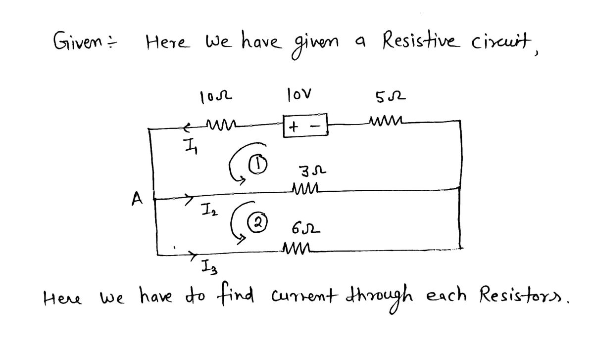 Physics homework question answer, step 1, image 1