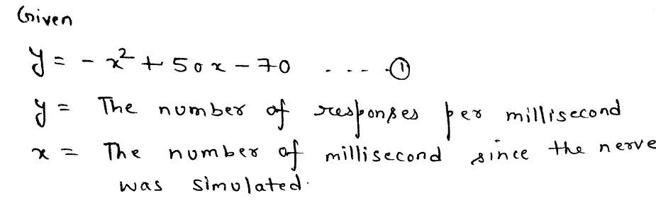 Algebra homework question answer, step 1, image 1