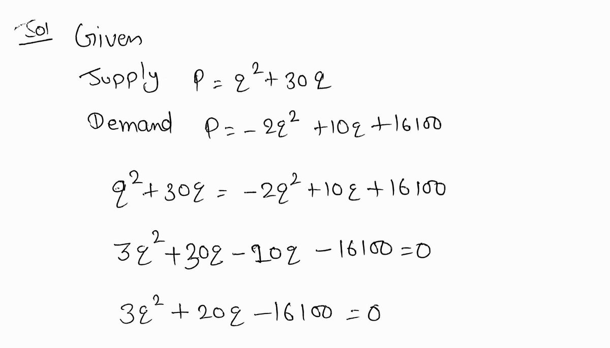 Algebra homework question answer, step 1, image 1