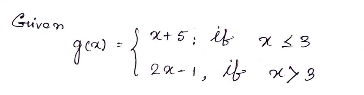 Algebra homework question answer, step 1, image 1