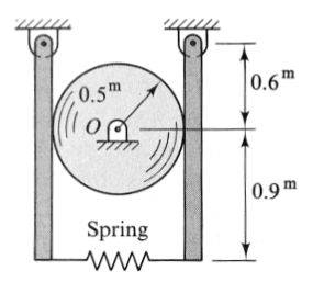 Mechanical Engineering homework question answer, step 1, image 1