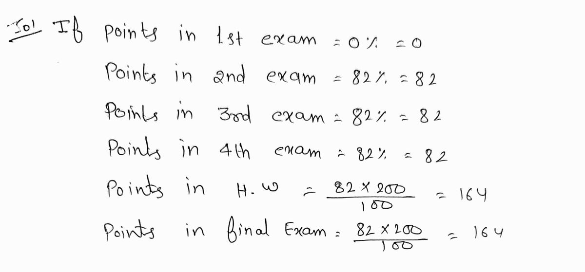 Algebra homework question answer, step 1, image 1