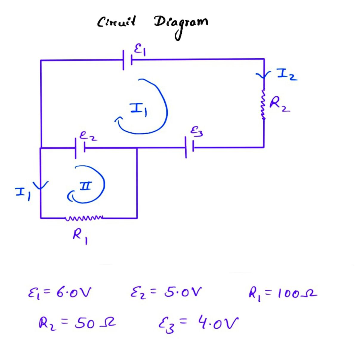 Physics homework question answer, step 1, image 1