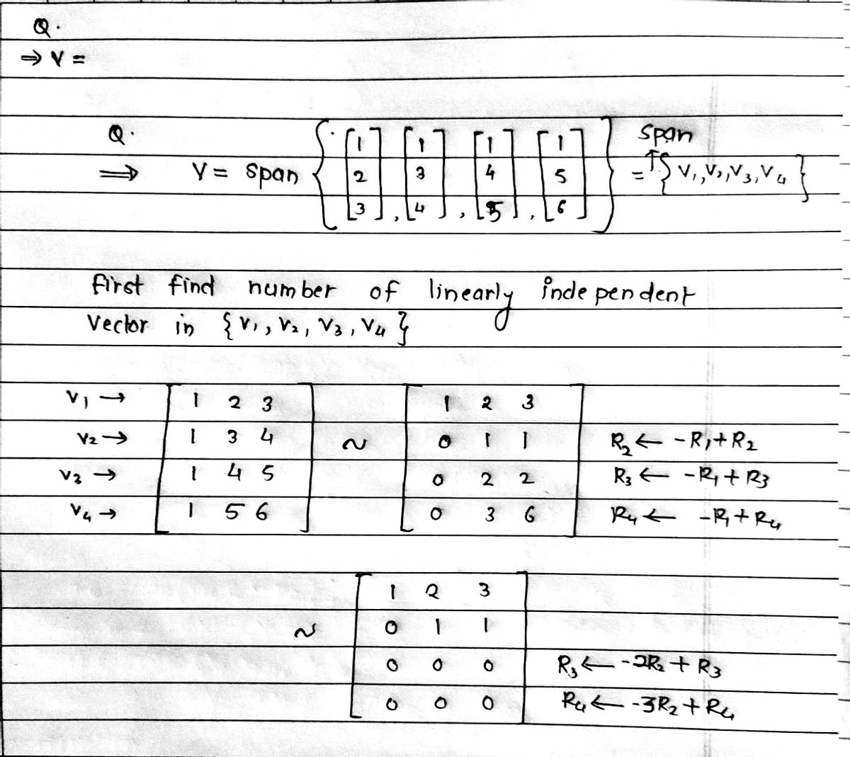 Advanced Math homework question answer, step 1, image 1