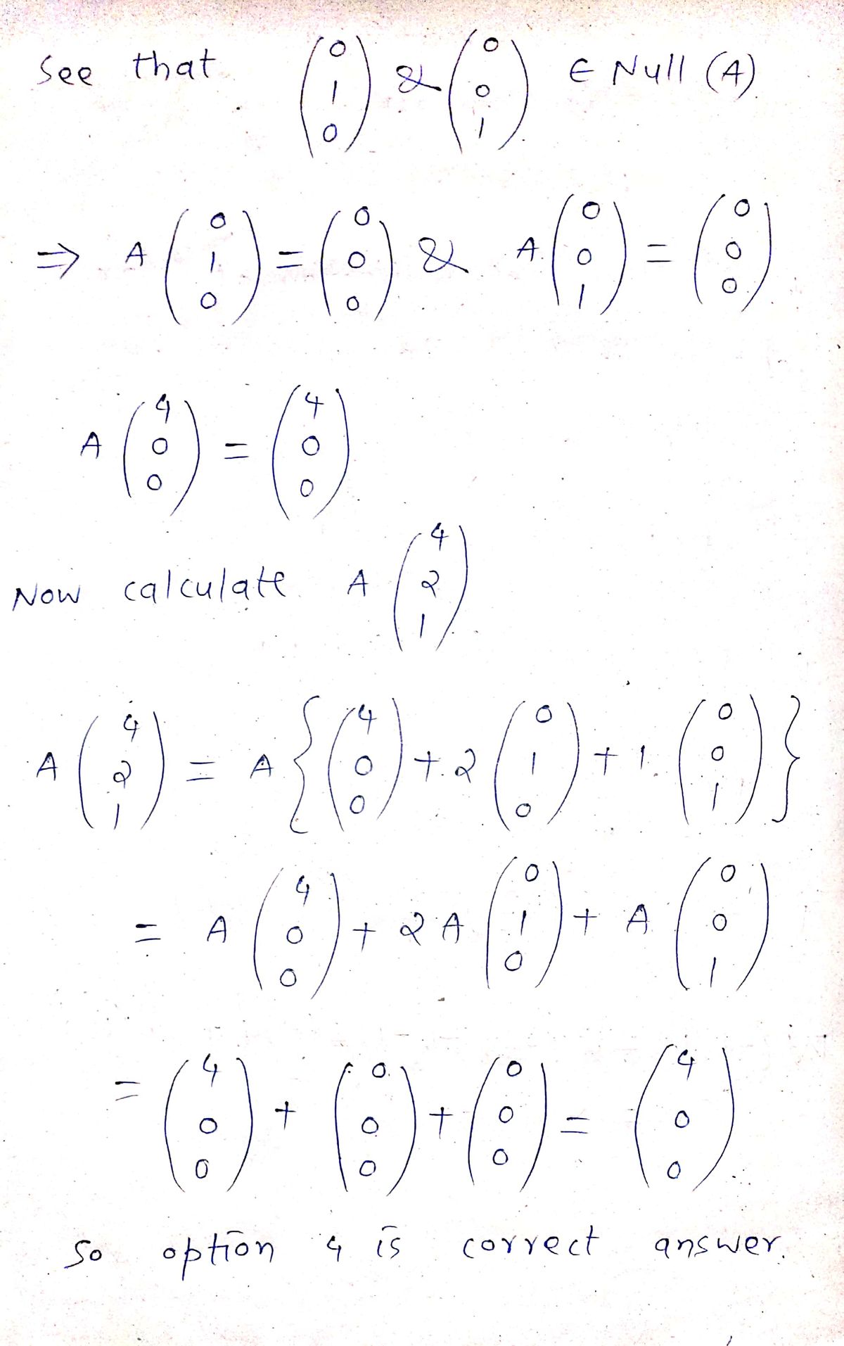 Advanced Math homework question answer, step 1, image 1