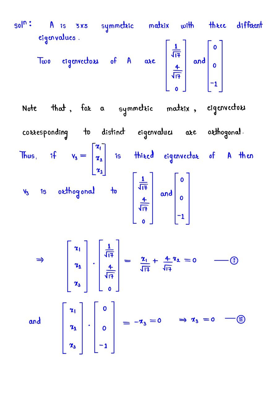 Advanced Math homework question answer, step 1, image 1