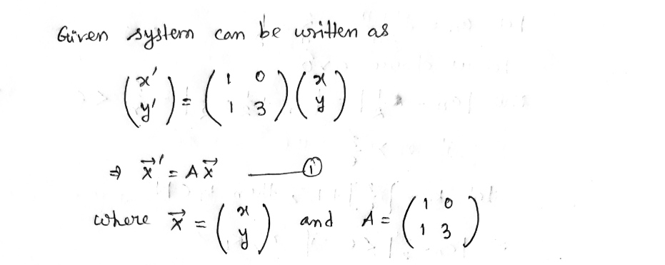 Advanced Math homework question answer, step 1, image 1