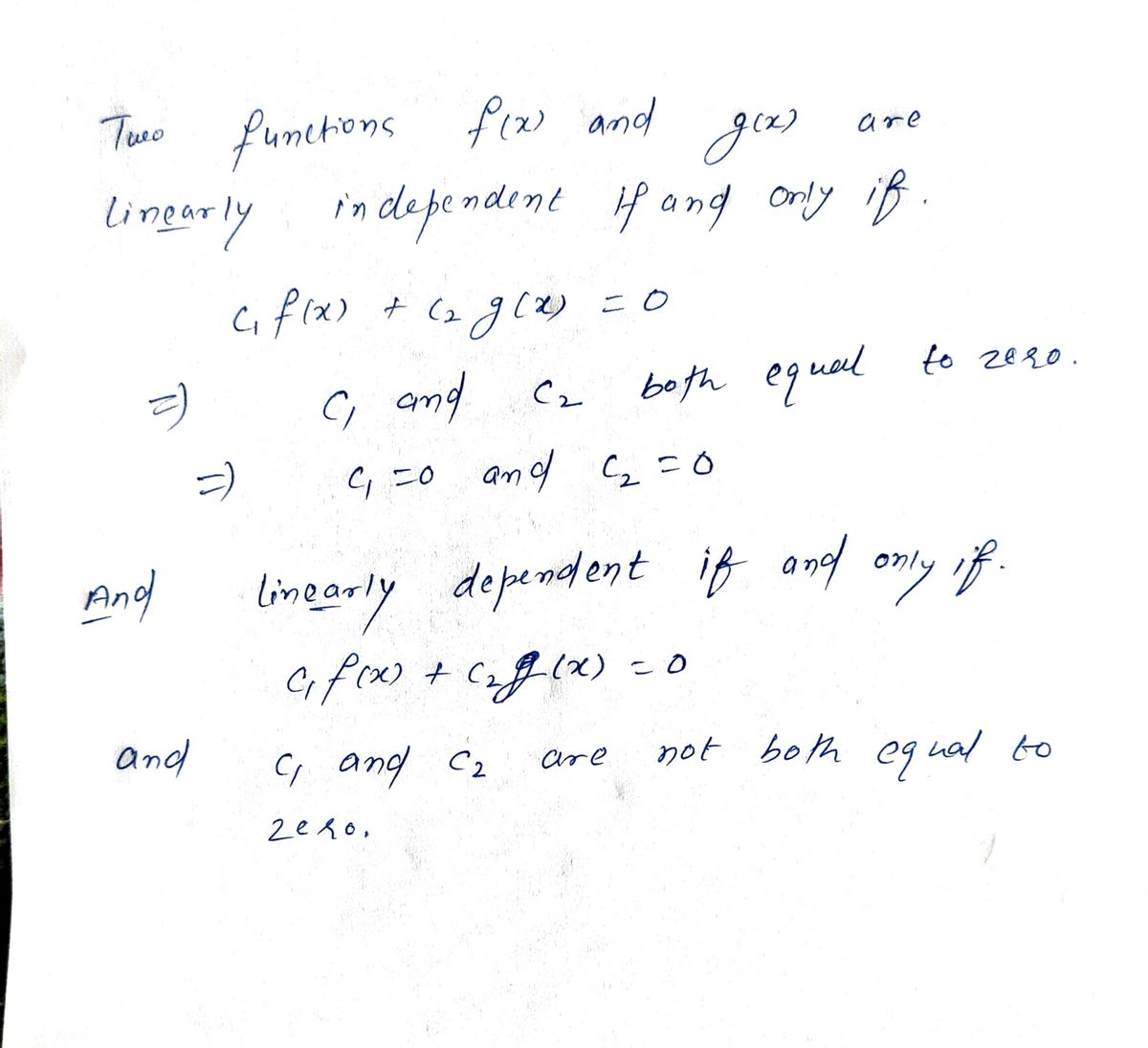 Advanced Math homework question answer, step 1, image 1