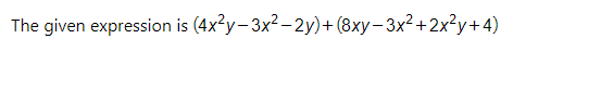 Algebra homework question answer, step 1, image 1