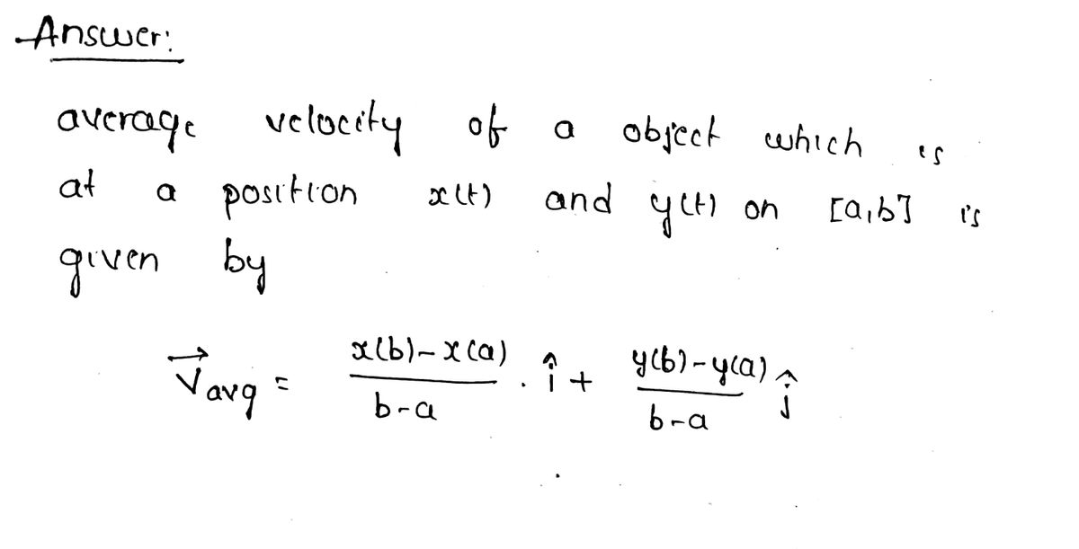 Physics homework question answer, step 1, image 1