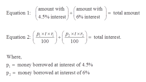 Answered: Juan borrows $100,000 to pay for… | bartleby