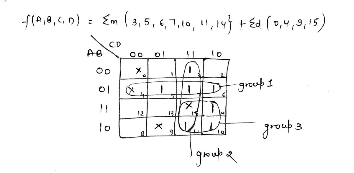 Electrical Engineering homework question answer, step 1, image 1