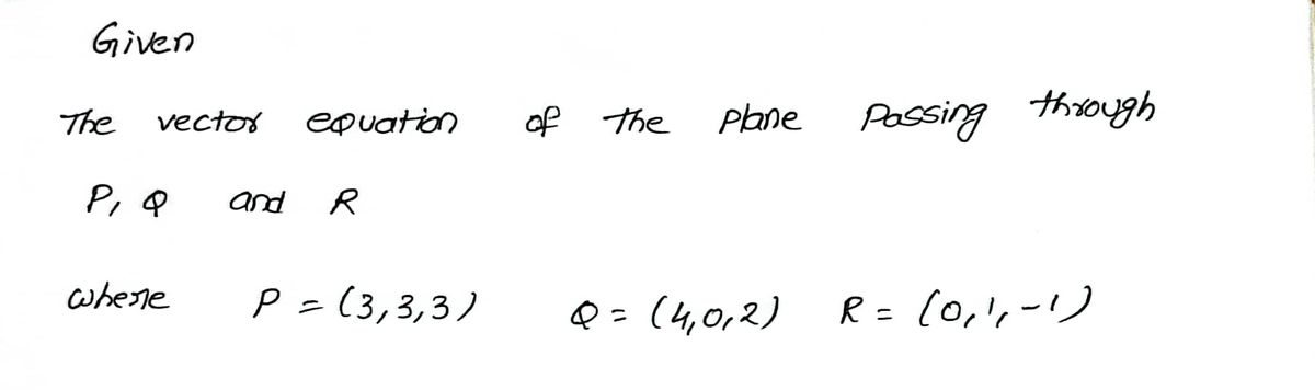 Algebra homework question answer, step 1, image 1